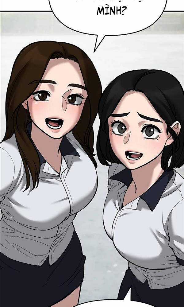 Giang Hồ Thực Thi Công Lý Chapter 65 trang 52