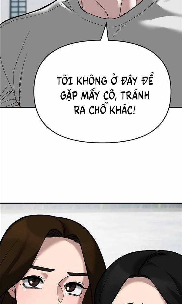 Giang Hồ Thực Thi Công Lý Chapter 65 trang 56