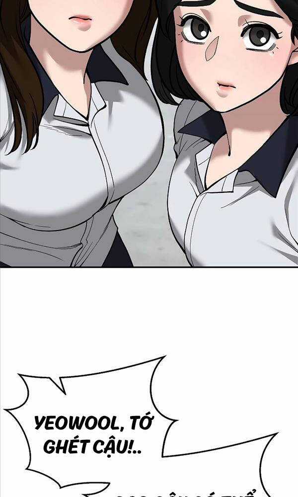 Giang Hồ Thực Thi Công Lý Chapter 65 trang 57