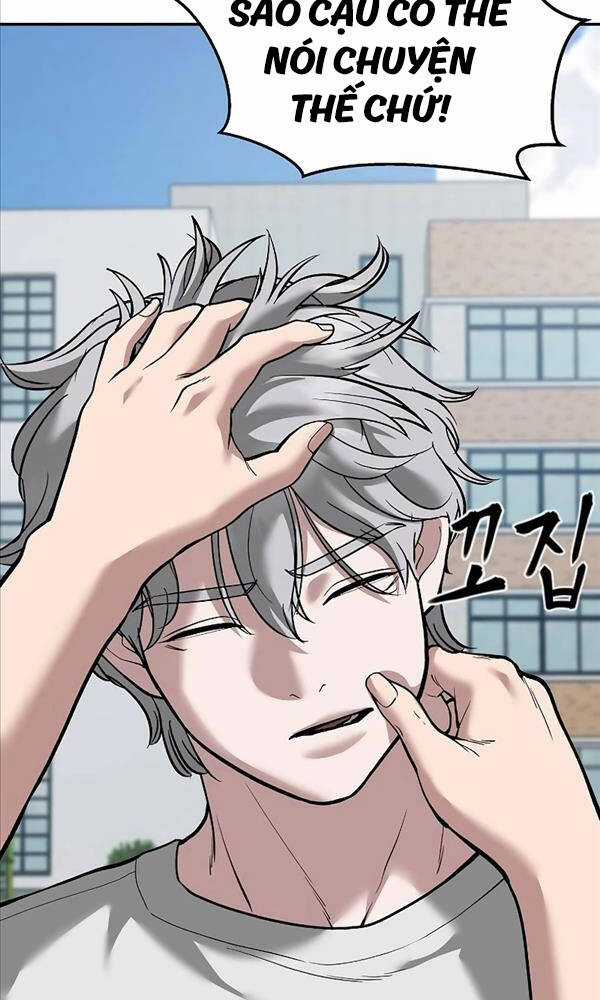 Giang Hồ Thực Thi Công Lý Chapter 65 trang 58