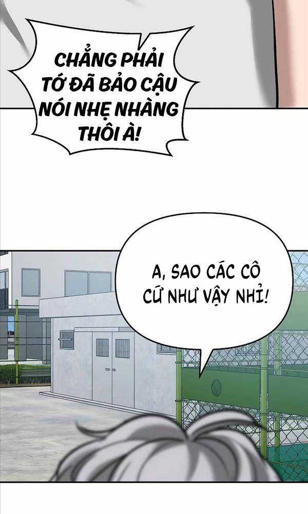 Giang Hồ Thực Thi Công Lý Chapter 65 trang 59