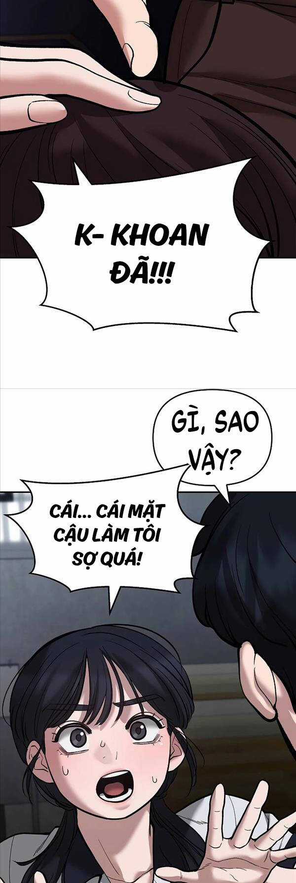 Giang Hồ Thực Thi Công Lý Chapter 65 trang 69