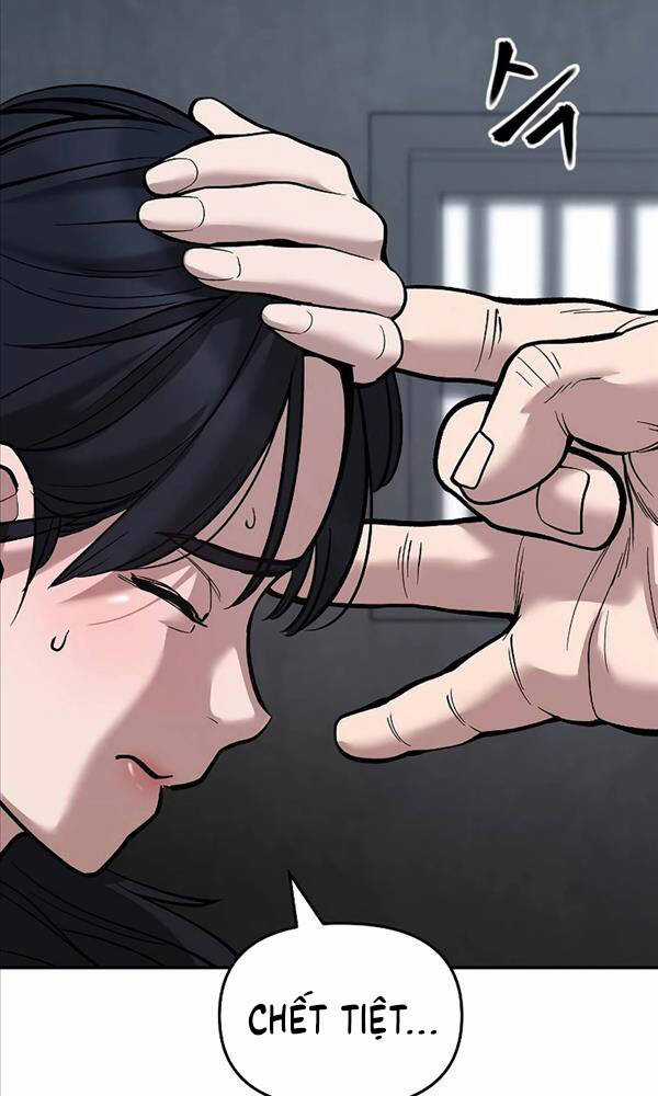 Giang Hồ Thực Thi Công Lý Chapter 65 trang 71