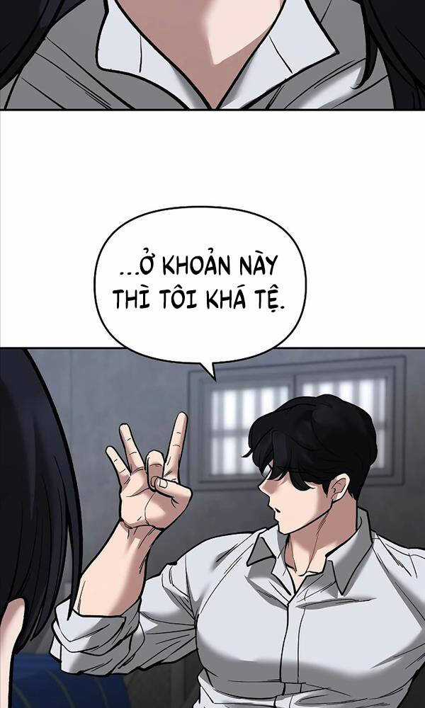 Giang Hồ Thực Thi Công Lý Chapter 65 trang 75