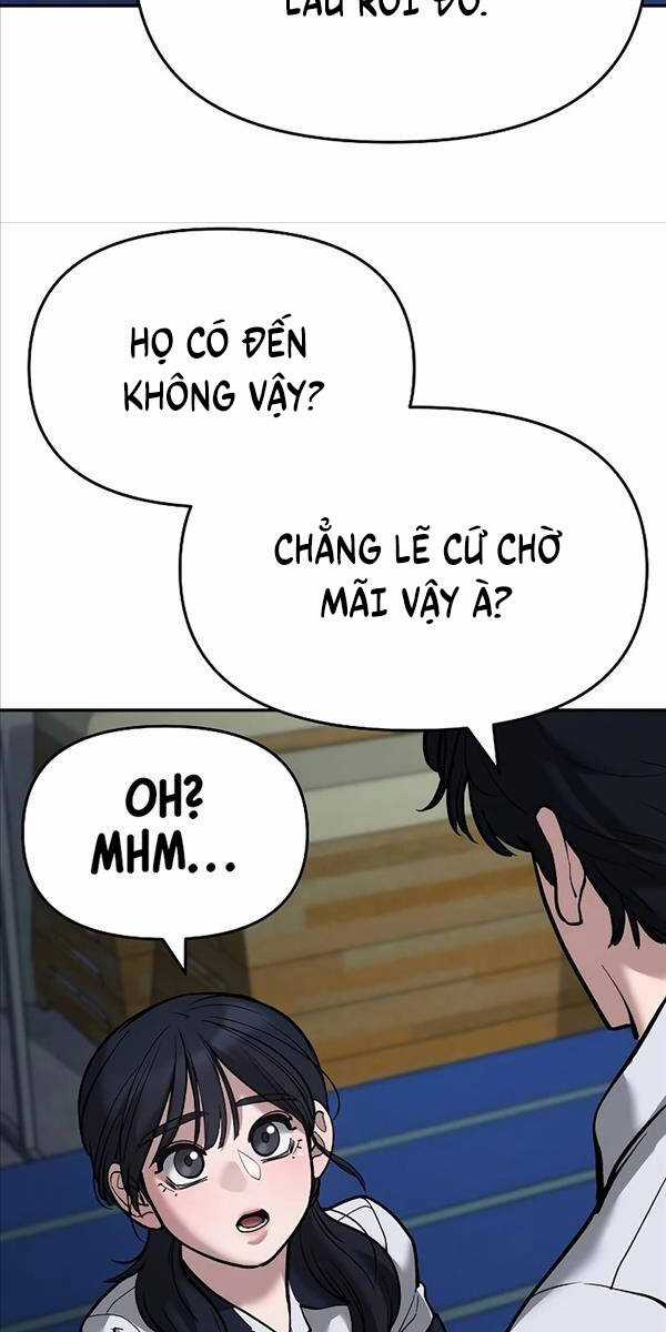 Giang Hồ Thực Thi Công Lý Chapter 65 trang 92