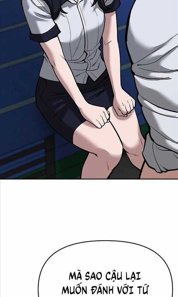 Giang Hồ Thực Thi Công Lý Chapter 65 trang 93