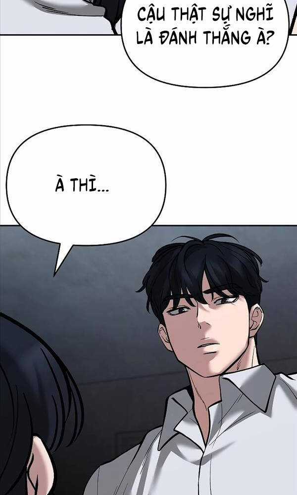 Giang Hồ Thực Thi Công Lý Chapter 65 trang 95