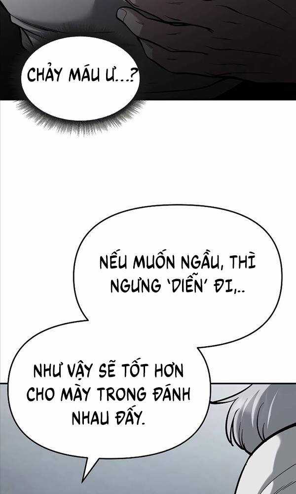 Giang Hồ Thực Thi Công Lý Chapter 66 trang 104