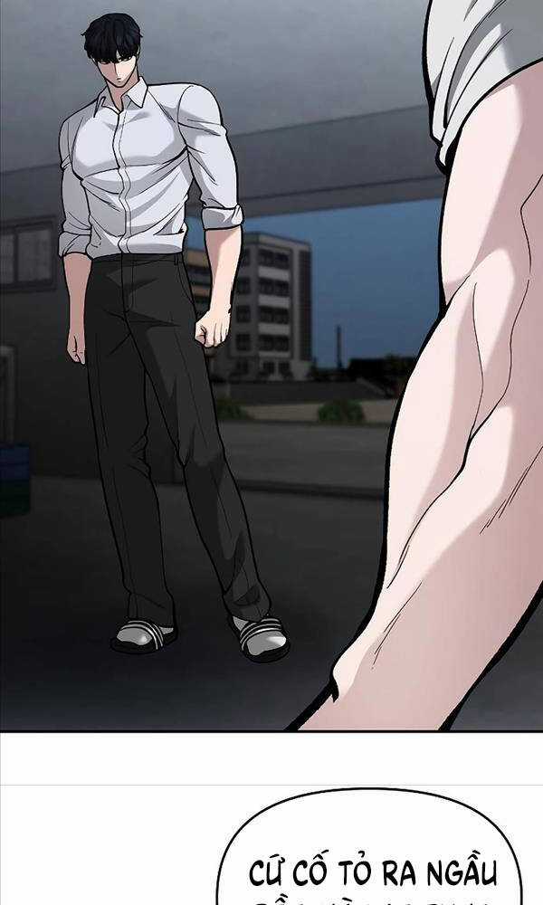 Giang Hồ Thực Thi Công Lý Chapter 66 trang 105