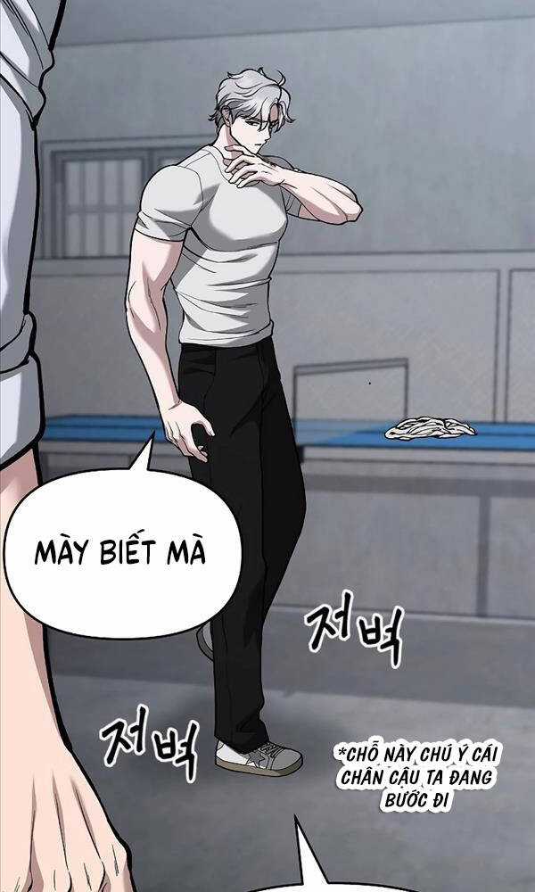 Giang Hồ Thực Thi Công Lý Chapter 66 trang 109