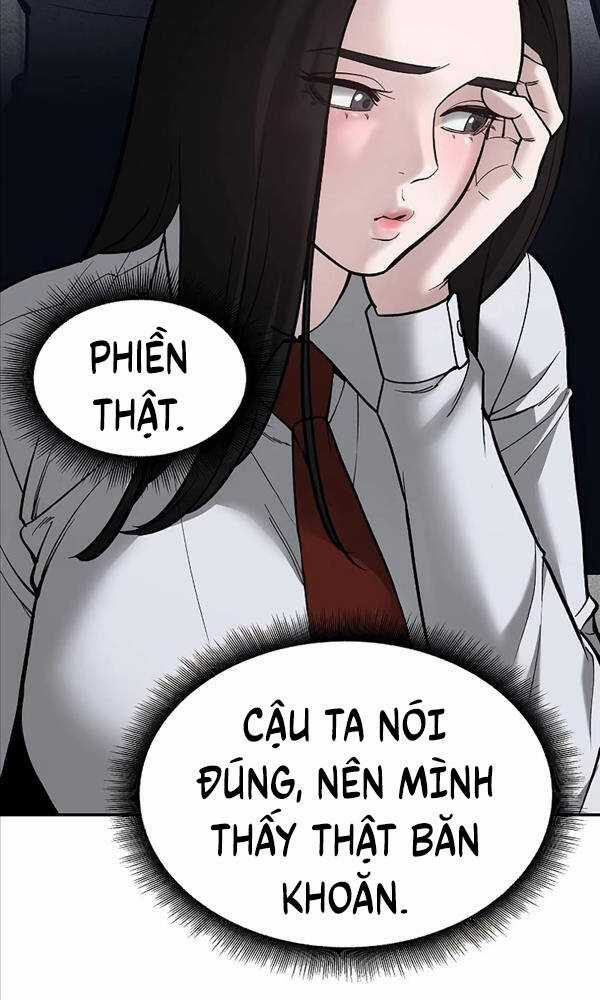 Giang Hồ Thực Thi Công Lý Chapter 66 trang 11