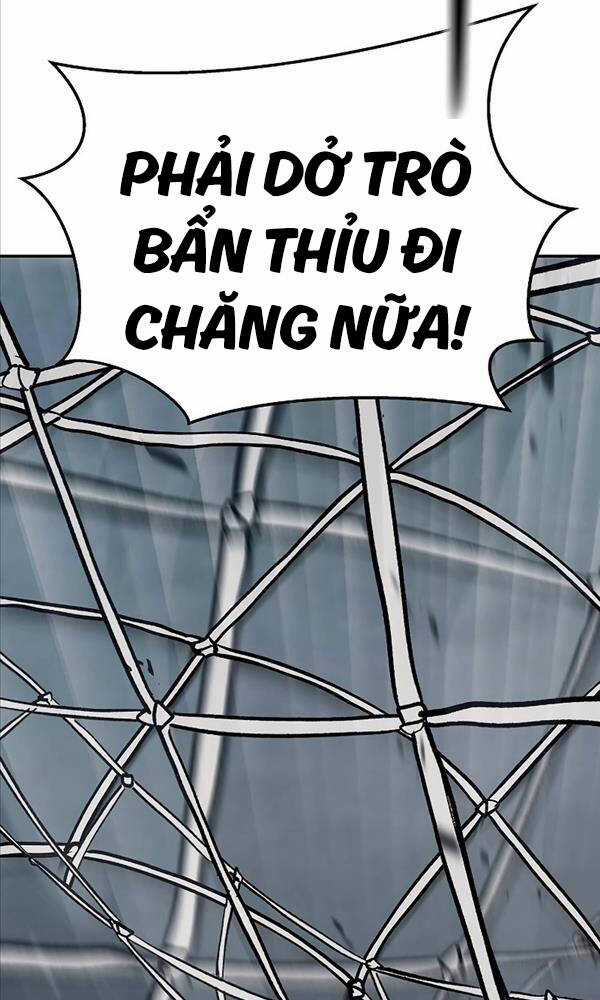 Giang Hồ Thực Thi Công Lý Chapter 66 trang 116