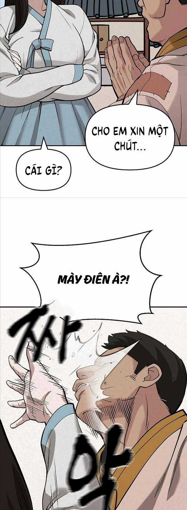 Giang Hồ Thực Thi Công Lý Chapter 66 trang 122