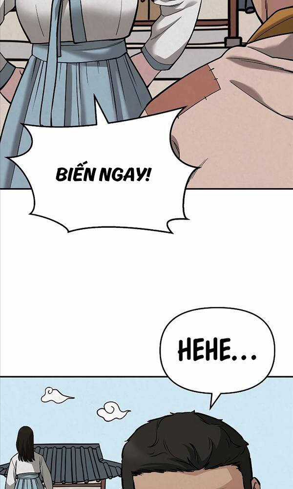 Giang Hồ Thực Thi Công Lý Chapter 66 trang 124