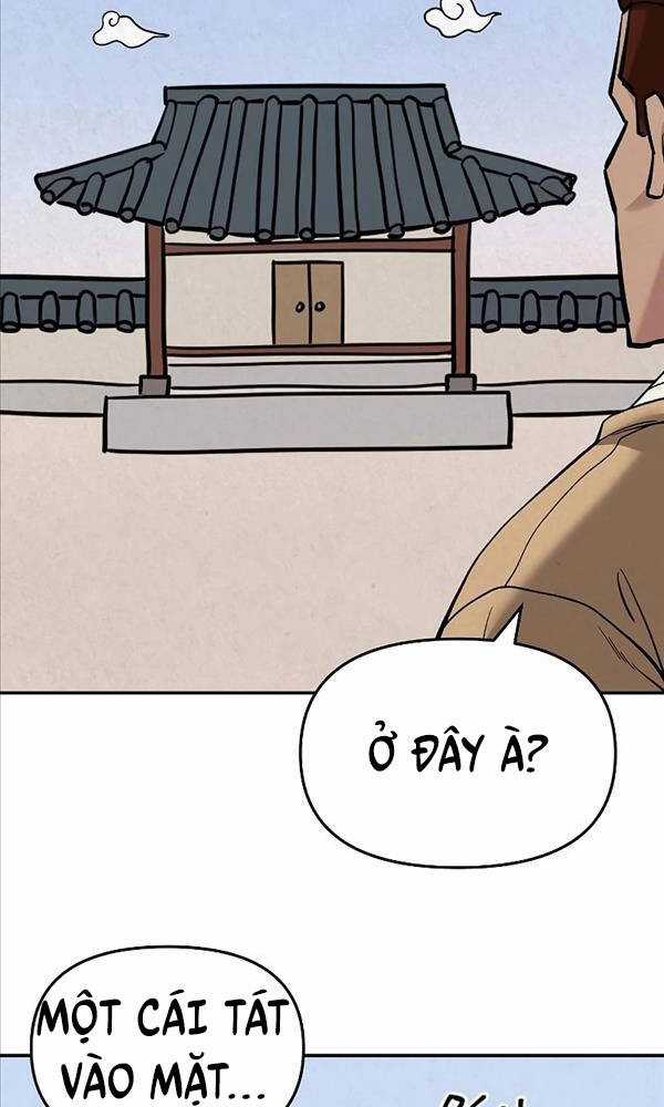 Giang Hồ Thực Thi Công Lý Chapter 66 trang 127