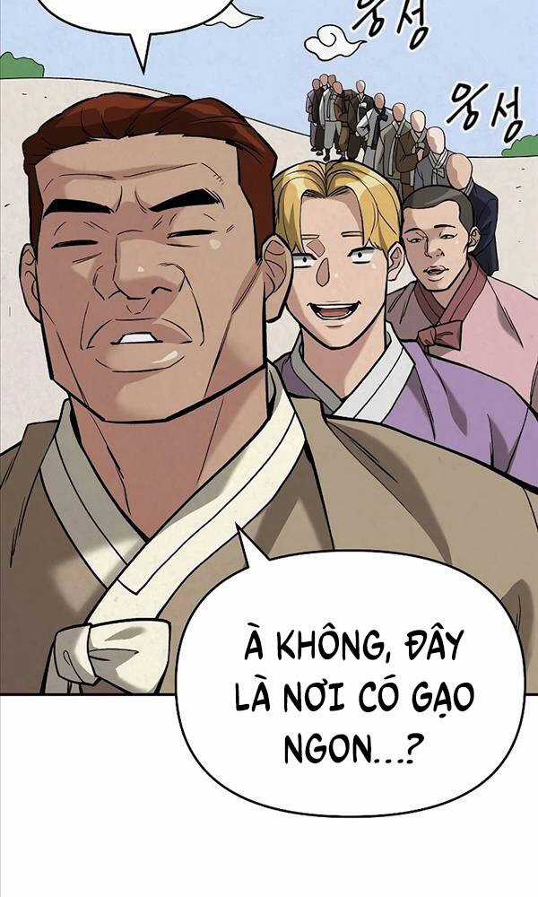 Giang Hồ Thực Thi Công Lý Chapter 66 trang 128