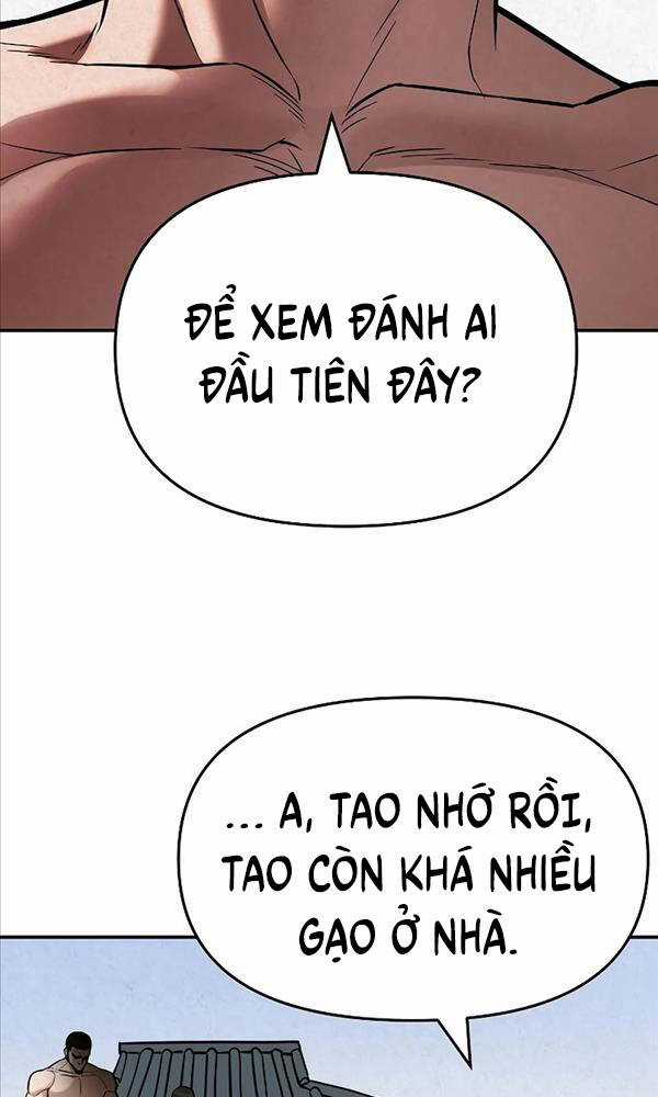 Giang Hồ Thực Thi Công Lý Chapter 66 trang 132