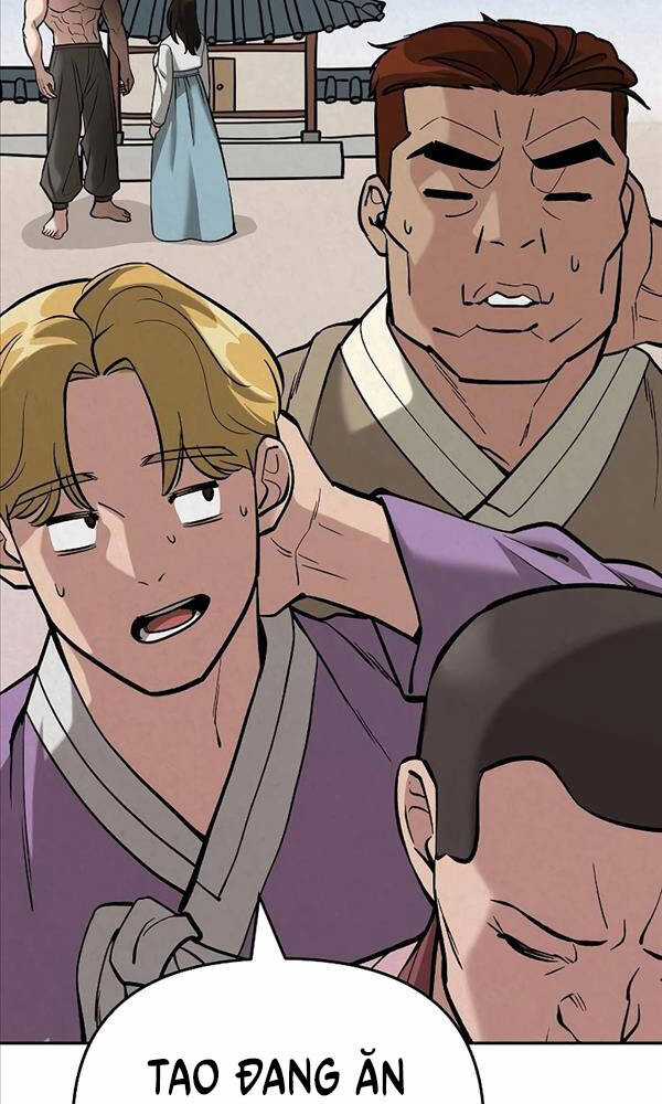 Giang Hồ Thực Thi Công Lý Chapter 66 trang 133