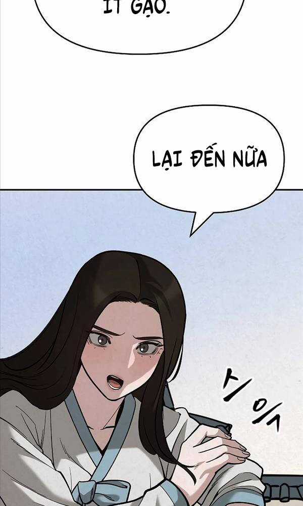 Giang Hồ Thực Thi Công Lý Chapter 66 trang 136