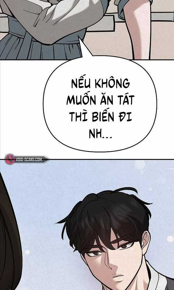 Giang Hồ Thực Thi Công Lý Chapter 66 trang 137