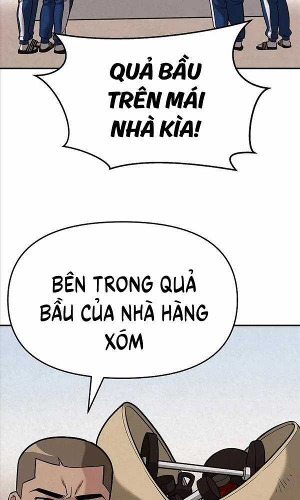 Giang Hồ Thực Thi Công Lý Chapter 66 trang 143