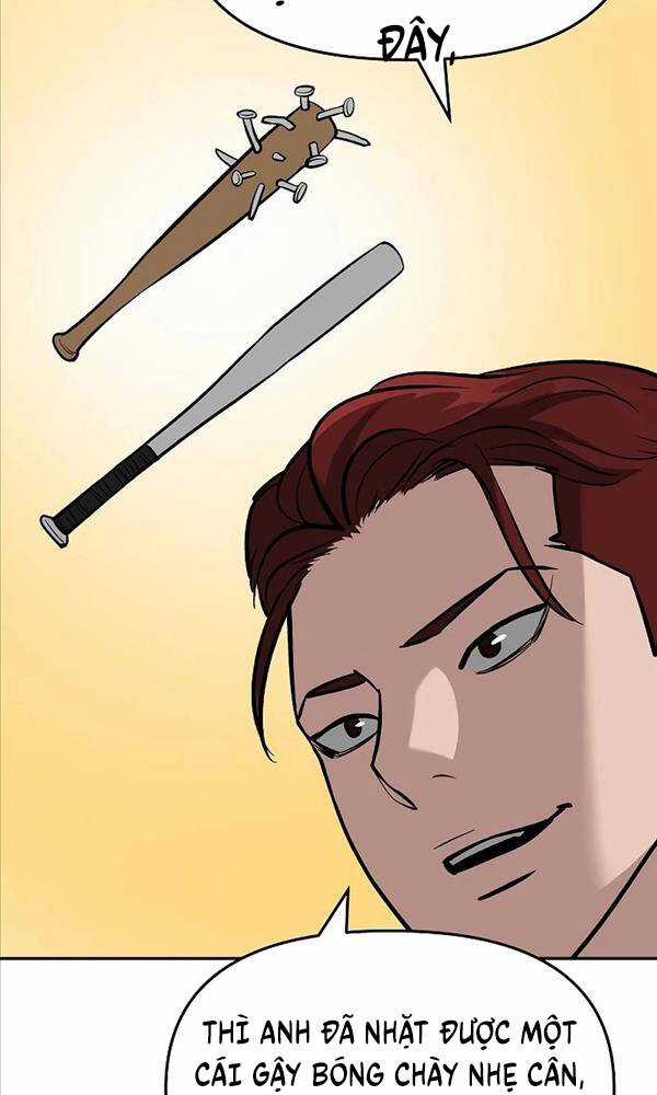 Giang Hồ Thực Thi Công Lý Chapter 66 trang 151