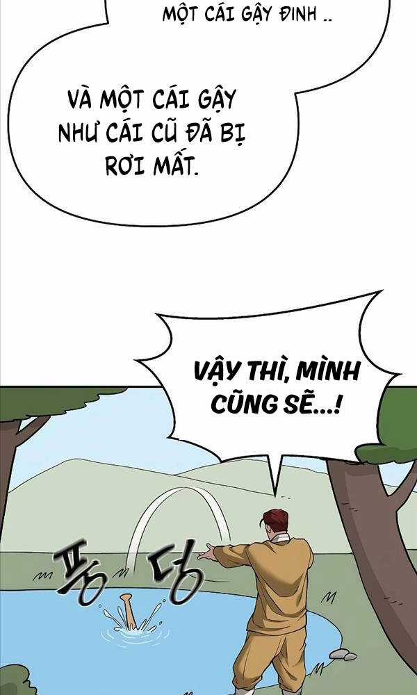 Giang Hồ Thực Thi Công Lý Chapter 66 trang 152