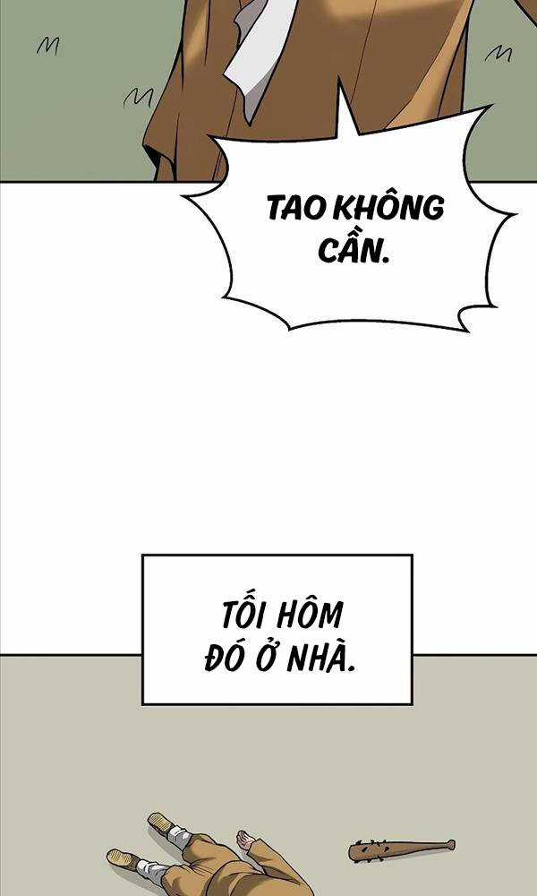 Giang Hồ Thực Thi Công Lý Chapter 66 trang 157
