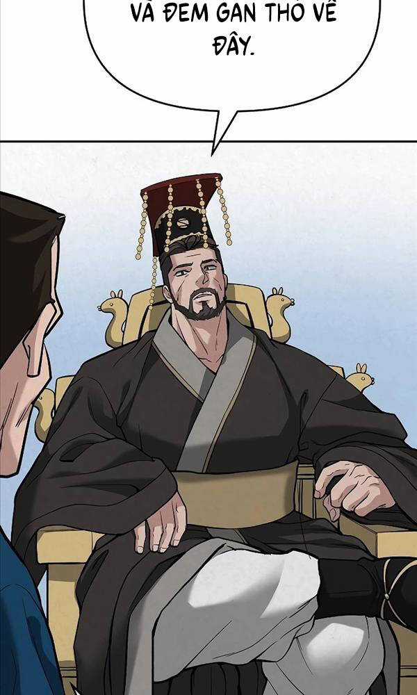 Giang Hồ Thực Thi Công Lý Chapter 66 trang 159