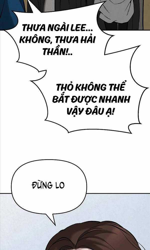 Giang Hồ Thực Thi Công Lý Chapter 66 trang 160