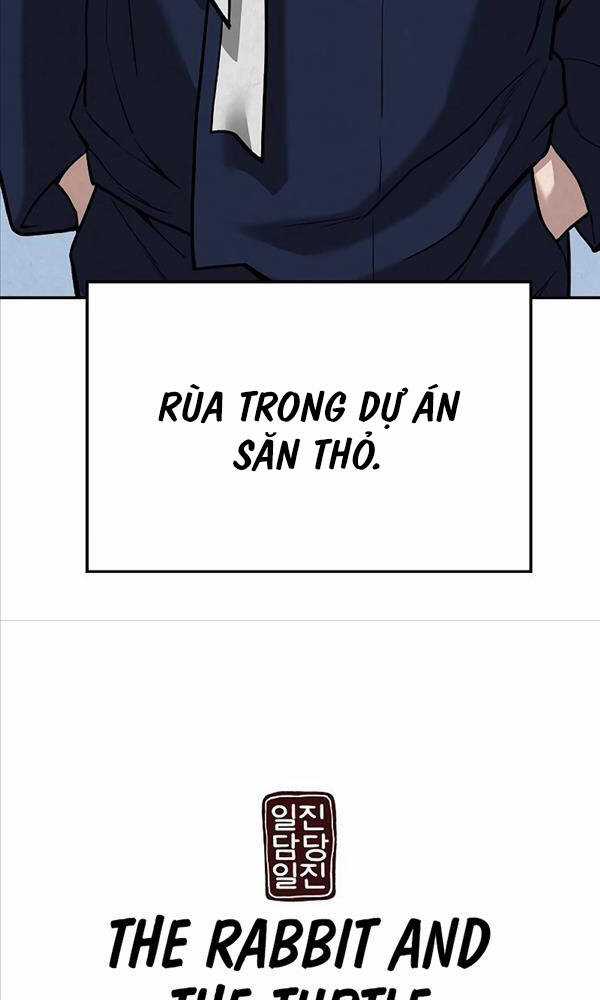 Giang Hồ Thực Thi Công Lý Chapter 66 trang 164