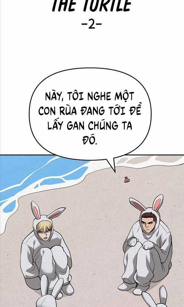 Giang Hồ Thực Thi Công Lý Chapter 66 trang 165