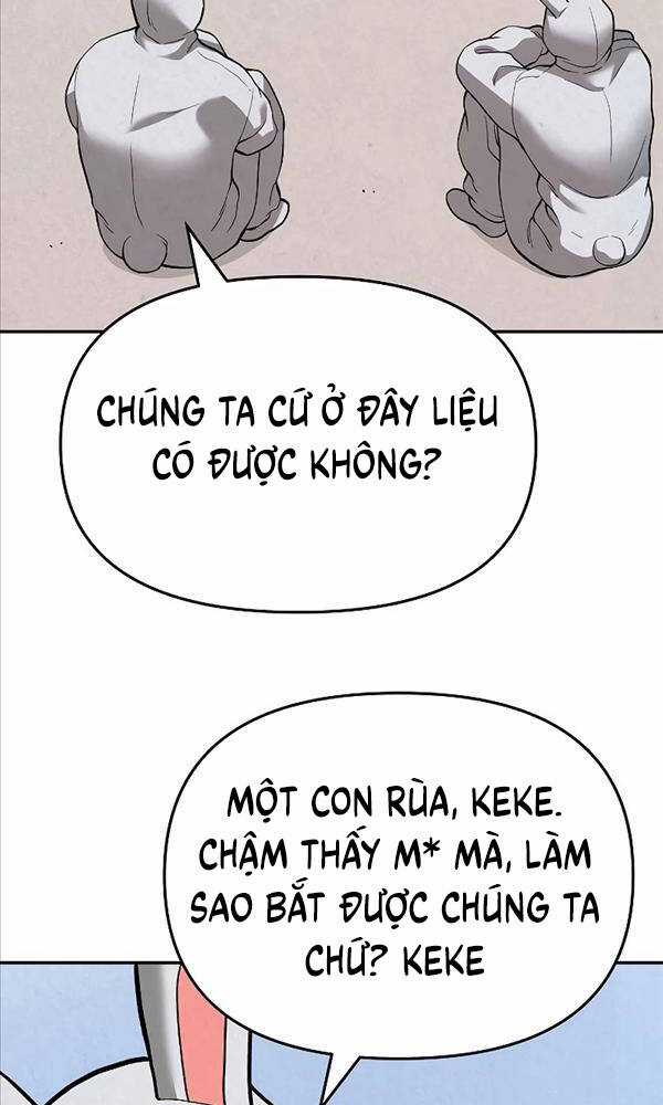 Giang Hồ Thực Thi Công Lý Chapter 66 trang 166