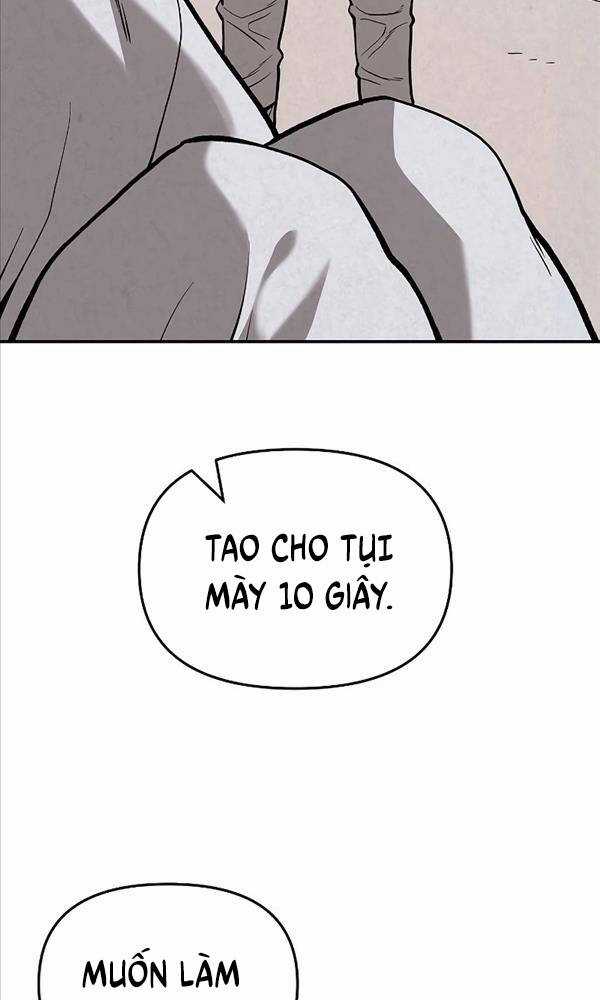 Giang Hồ Thực Thi Công Lý Chapter 66 trang 169