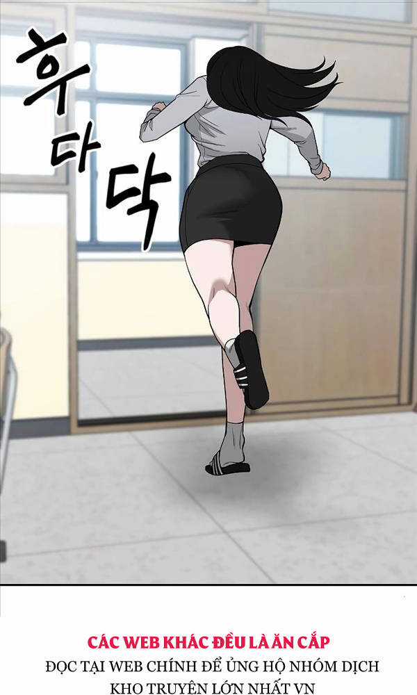 Giang Hồ Thực Thi Công Lý Chapter 66 trang 17