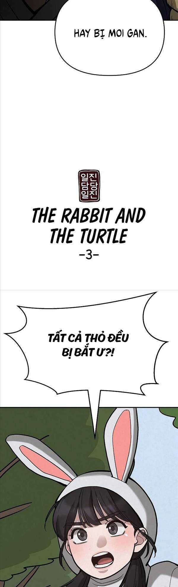 Giang Hồ Thực Thi Công Lý Chapter 66 trang 171