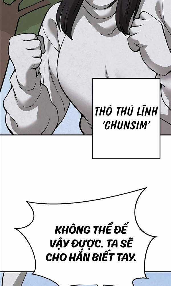 Giang Hồ Thực Thi Công Lý Chapter 66 trang 172