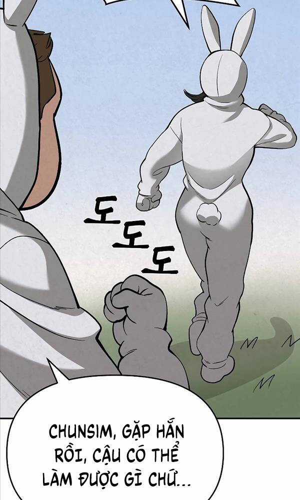 Giang Hồ Thực Thi Công Lý Chapter 66 trang 173