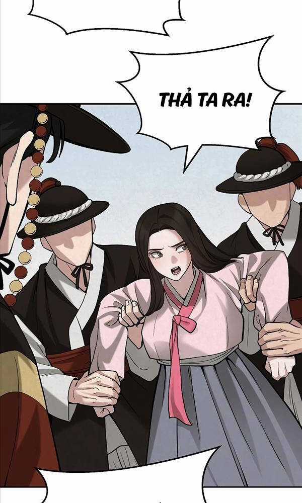 Giang Hồ Thực Thi Công Lý Chapter 66 trang 178