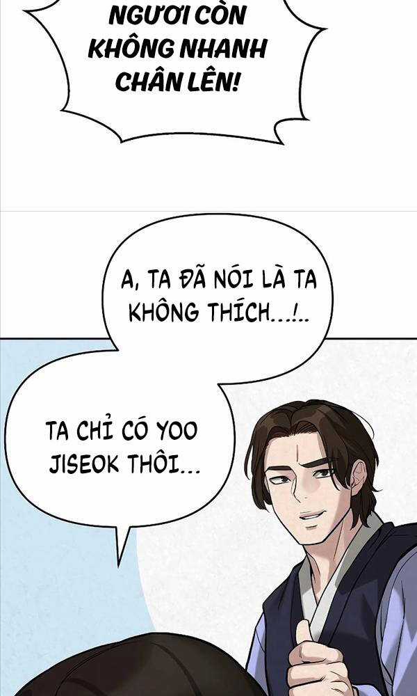 Giang Hồ Thực Thi Công Lý Chapter 66 trang 179