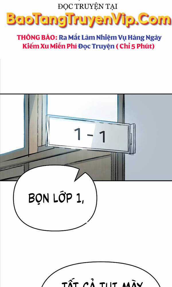 Giang Hồ Thực Thi Công Lý Chapter 66 trang 18