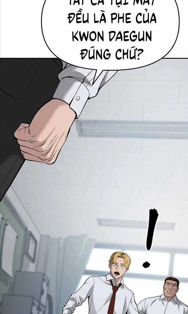 Giang Hồ Thực Thi Công Lý Chapter 66 trang 19