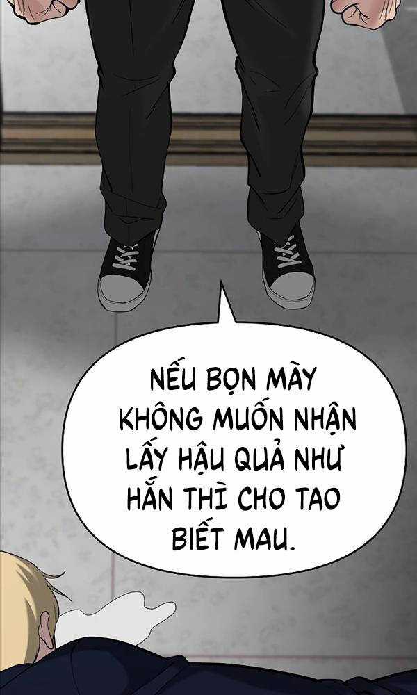 Giang Hồ Thực Thi Công Lý Chapter 66 trang 22