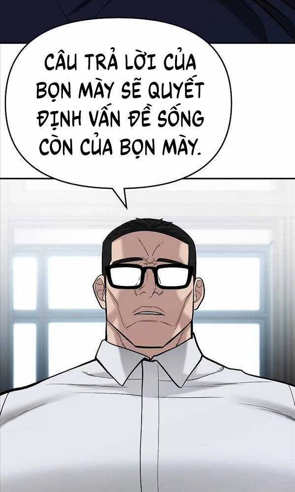 Giang Hồ Thực Thi Công Lý Chapter 66 trang 23