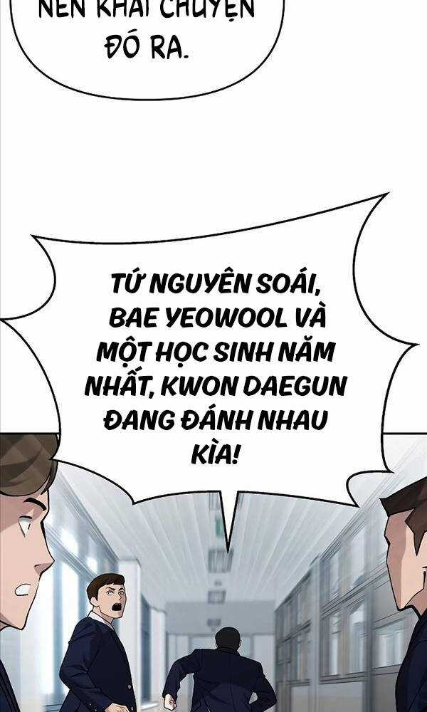 Giang Hồ Thực Thi Công Lý Chapter 66 trang 26