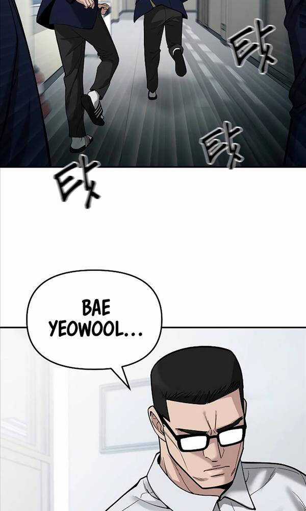 Giang Hồ Thực Thi Công Lý Chapter 66 trang 27