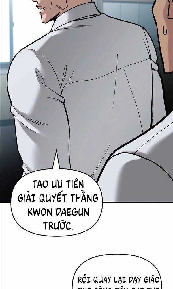 Giang Hồ Thực Thi Công Lý Chapter 66 trang 29