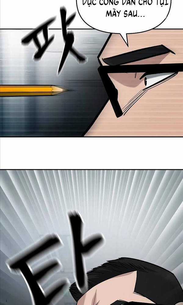 Giang Hồ Thực Thi Công Lý Chapter 66 trang 30