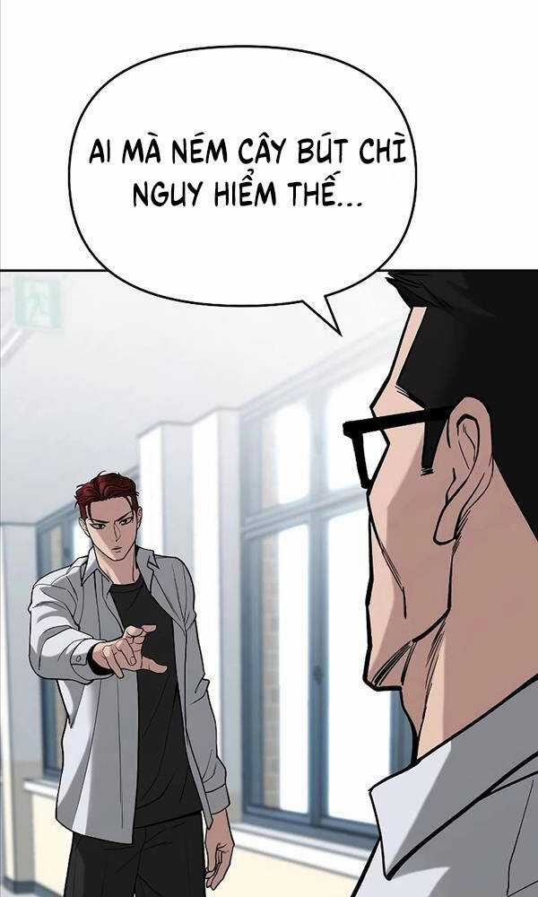 Giang Hồ Thực Thi Công Lý Chapter 66 trang 32