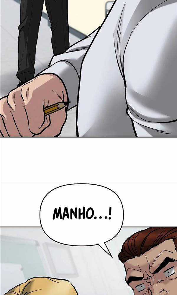 Giang Hồ Thực Thi Công Lý Chapter 66 trang 33